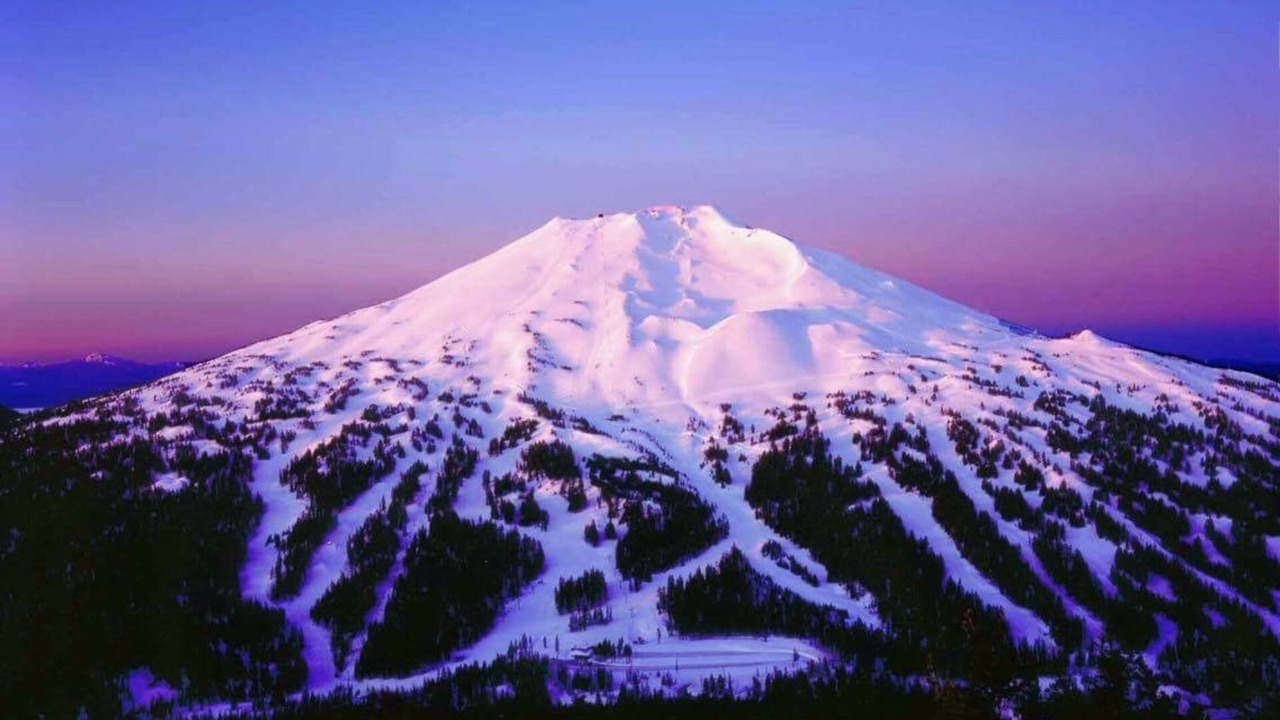 Photo of Outdoor in Bend