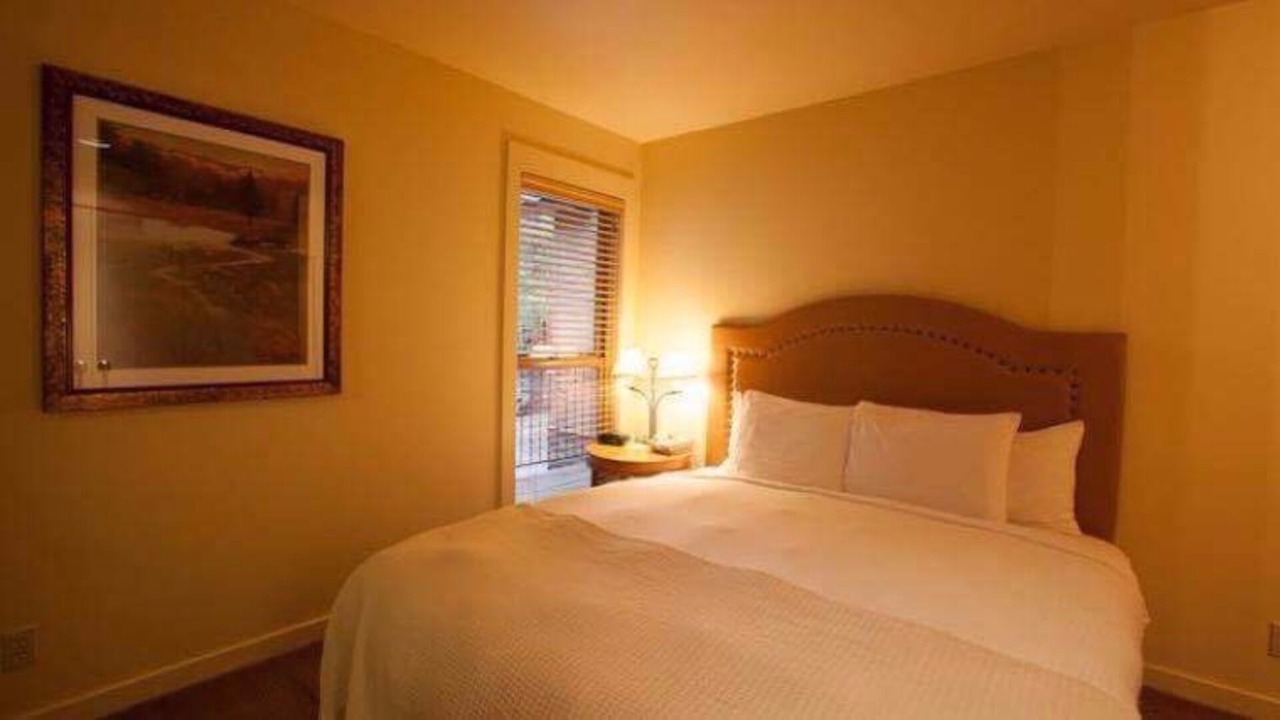 Photo of Bedroom in Bend