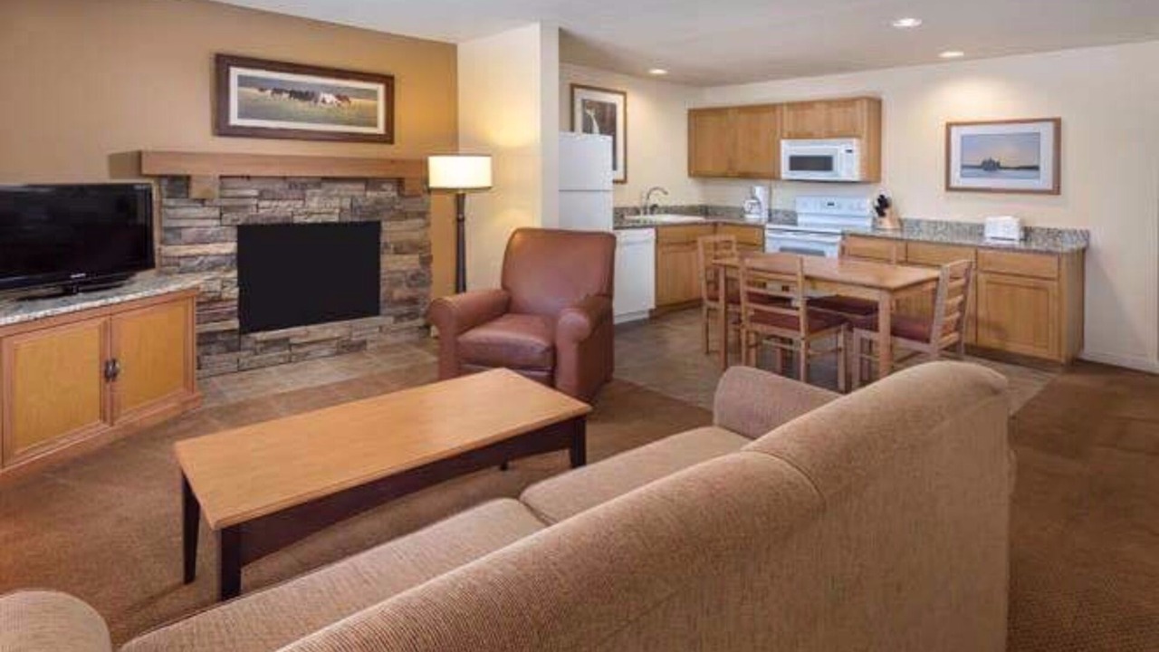 Photo of Livingroom in Bend