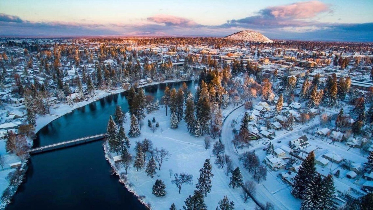 Photo of Outdoor in Bend
