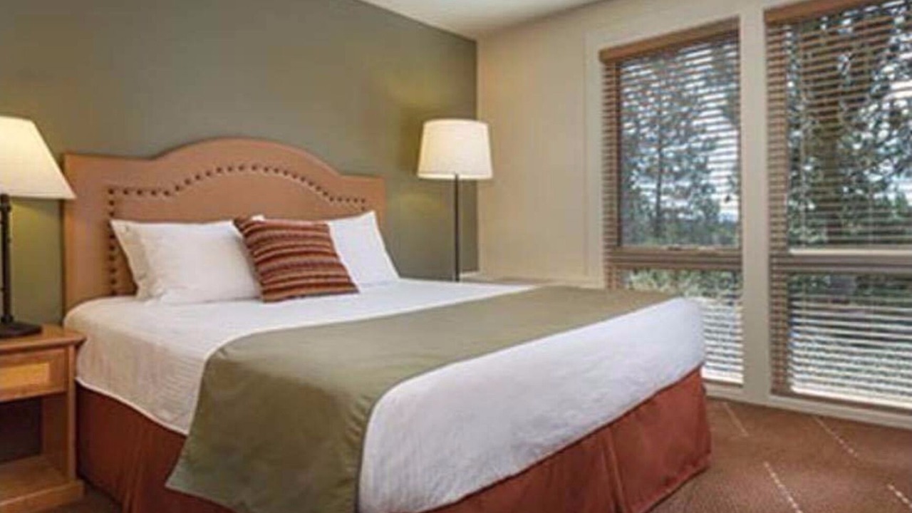 Photo of Bedroom in Bend