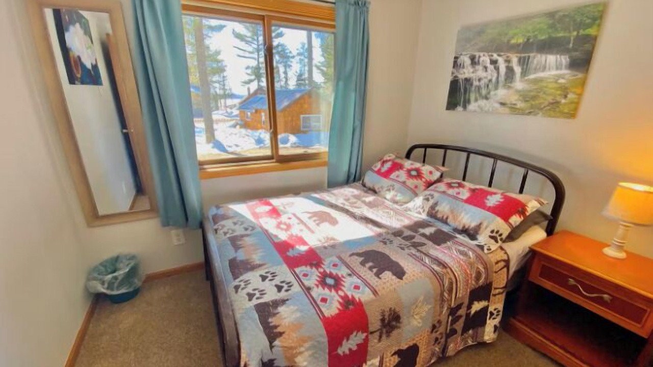 Photo of Bedroom in Au Train