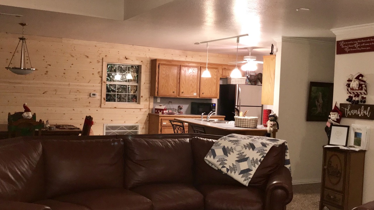 Photo of Livingroom in Normangee