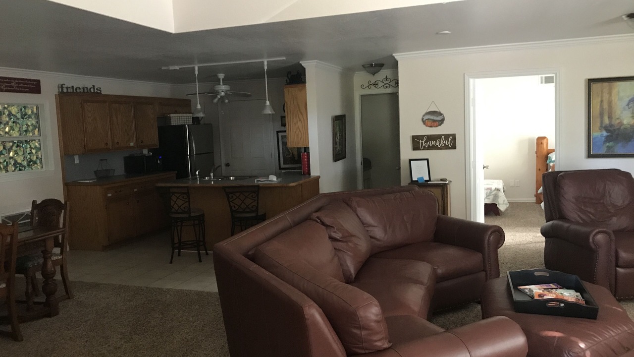 Photo of Bedroom in Normangee