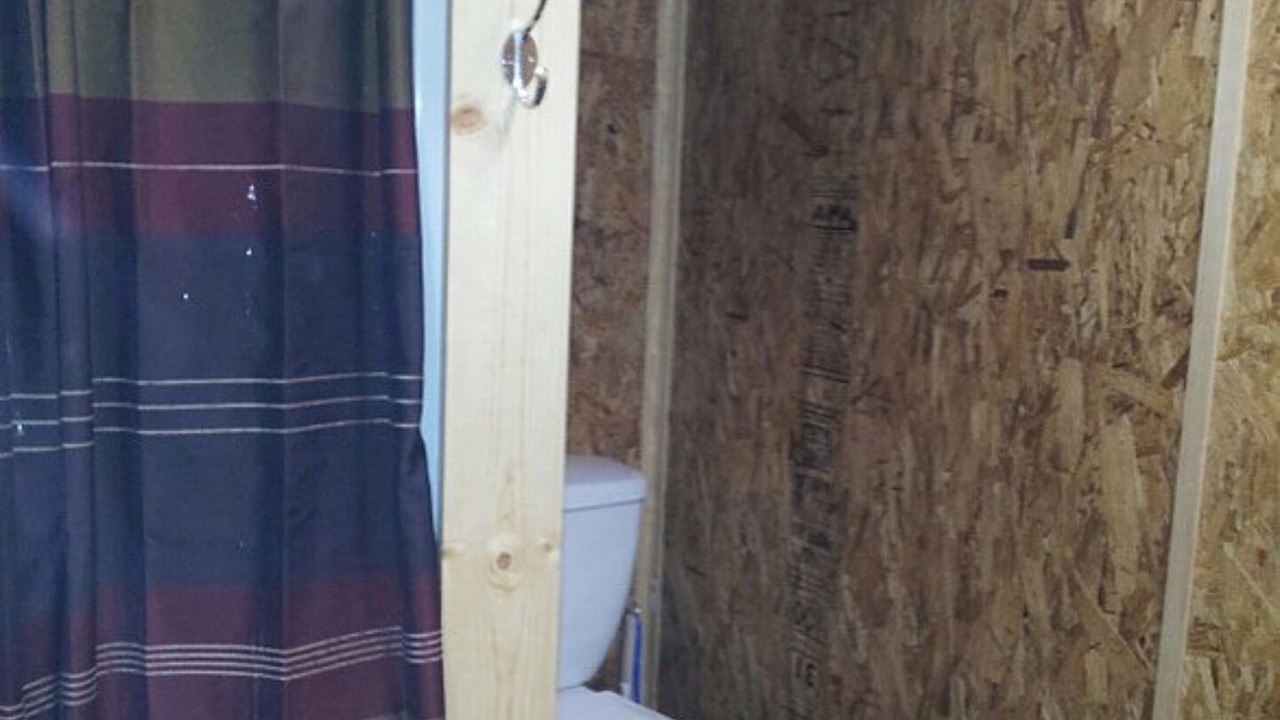 Photo of Bathroom in Nogal