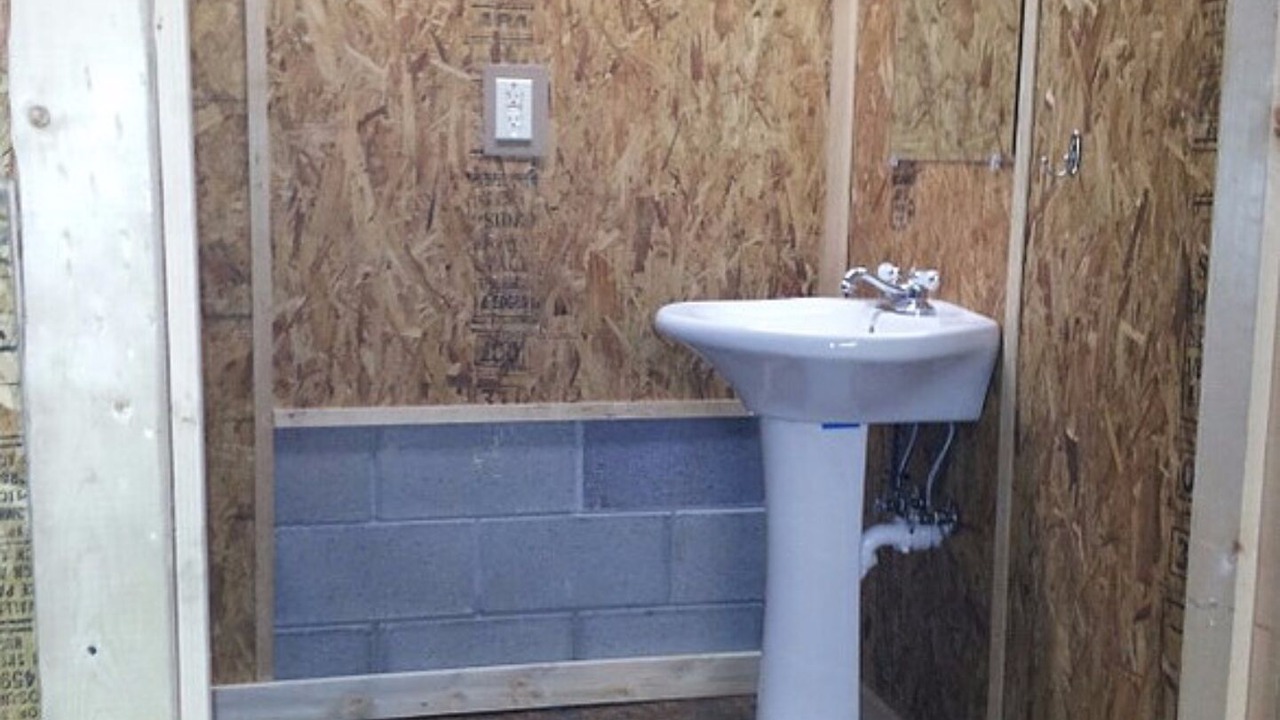 Photo of Bathroom in Nogal