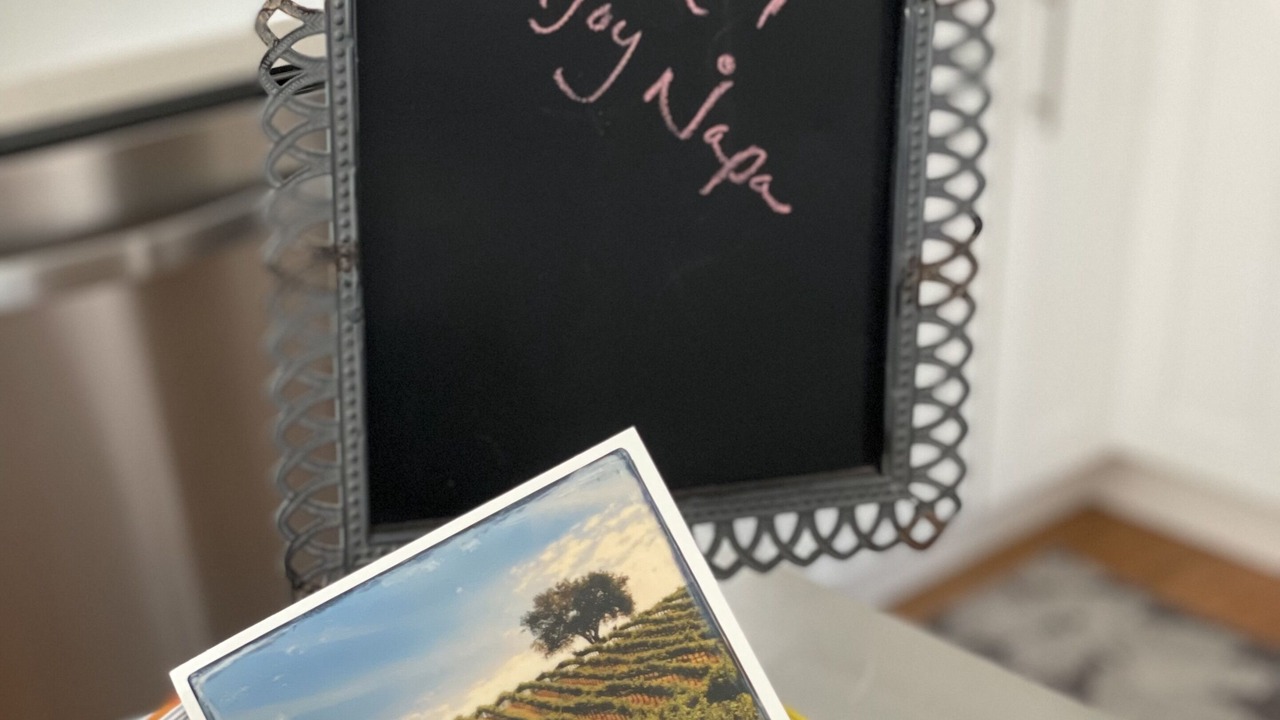 Photo of Others in Napa