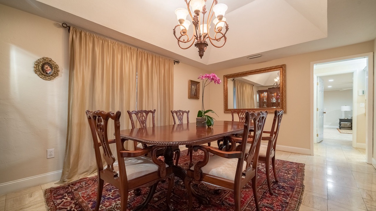 Photo of Livingroom in Biggar