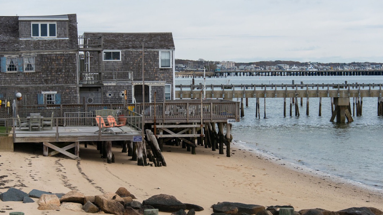 Photo of Others in Provincetown