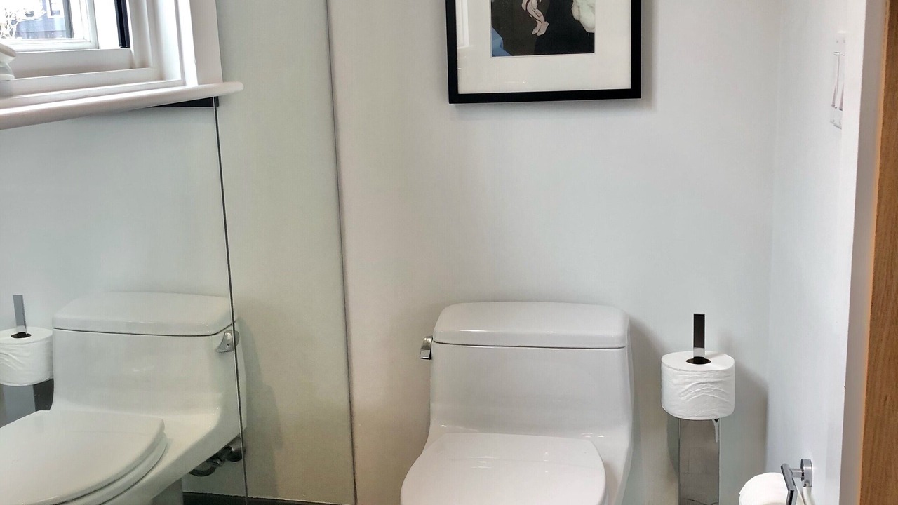 Photo of Bedroom in Provincetown