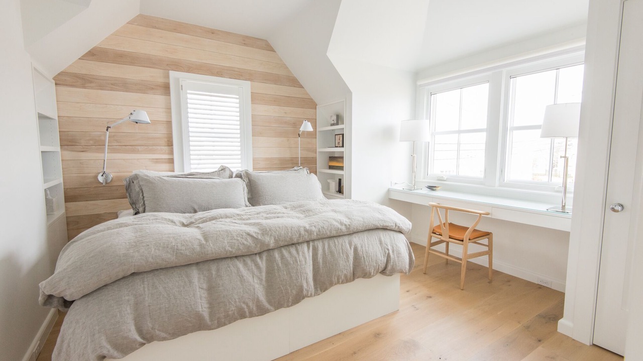Photo of Bedroom in Provincetown