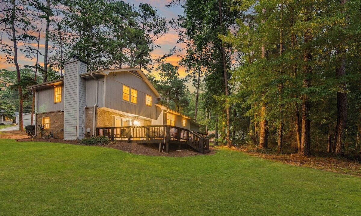 Photo of Others in Lithonia