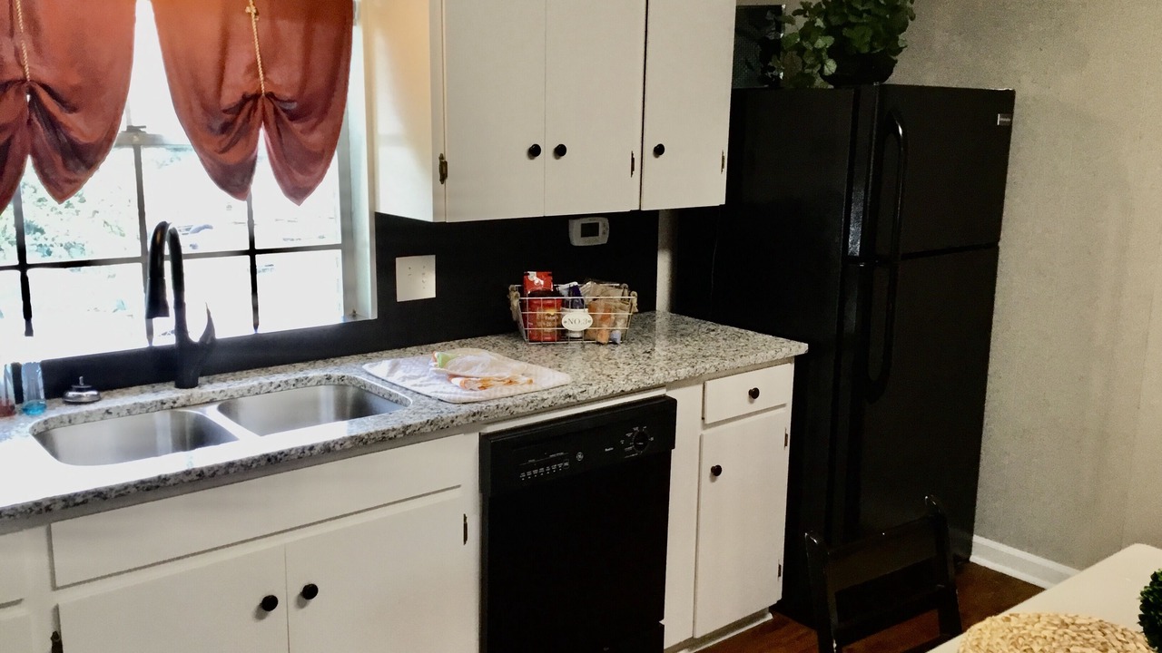 Photo of Kitchen in Little Rock