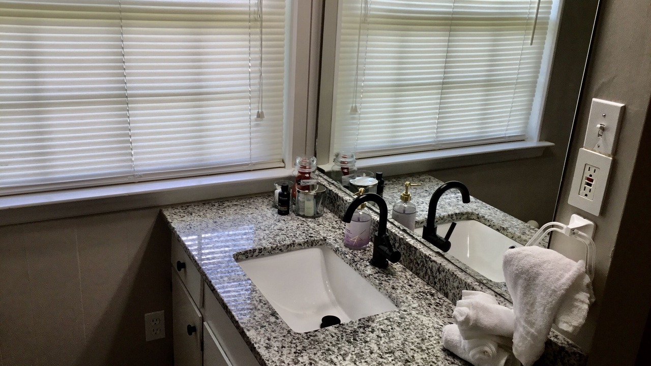 Photo of Bathroom in Little Rock