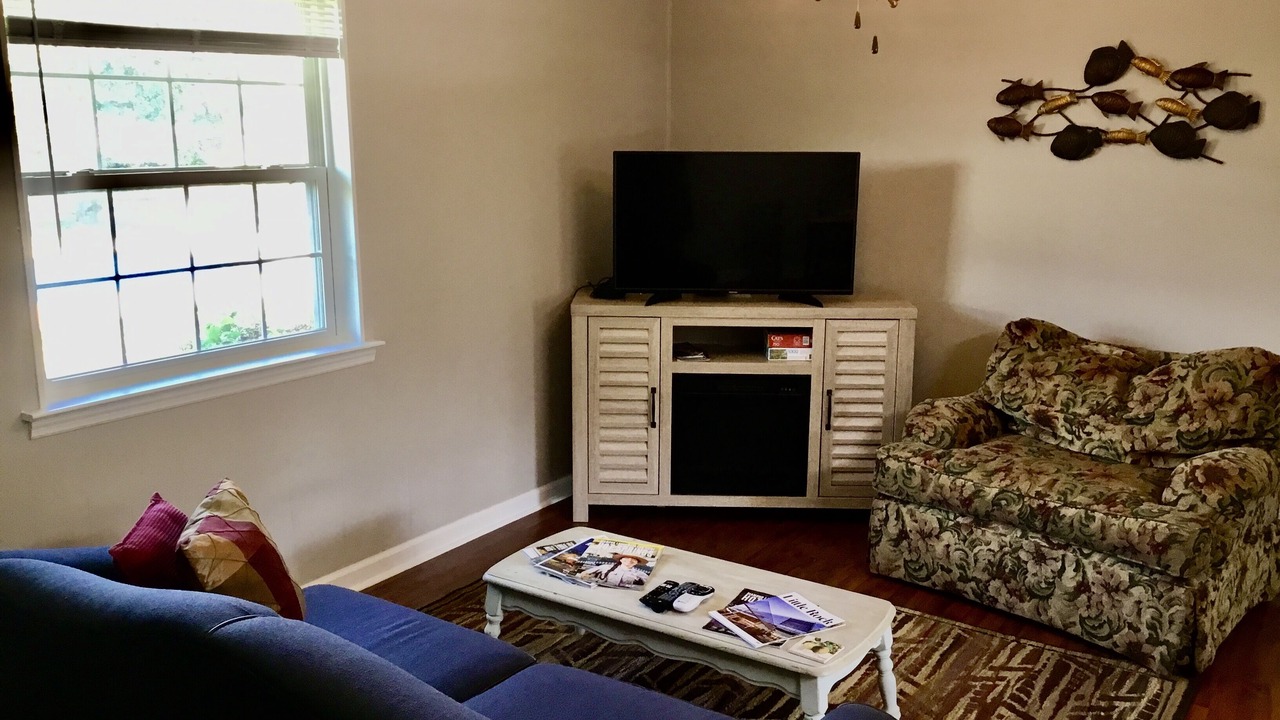 Photo of Livingroom in Little Rock