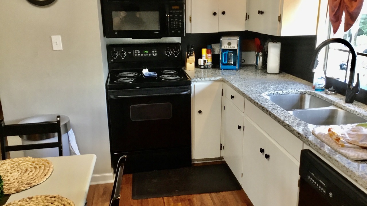 Photo of Kitchen in Little Rock