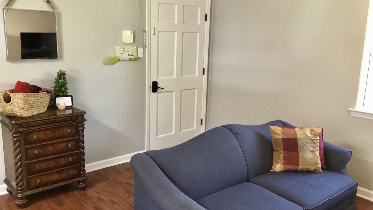 Photo of Livingroom in Little Rock