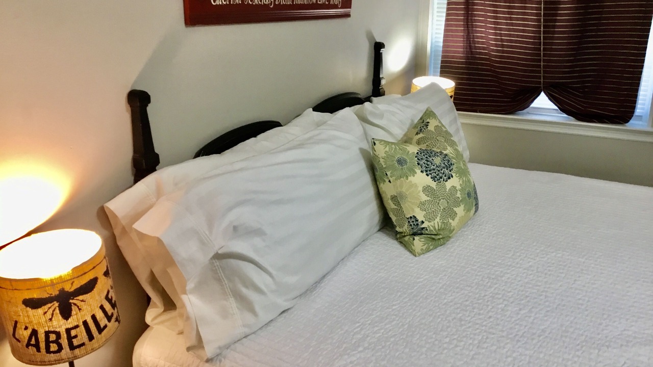 Photo of Bedroom in Little Rock