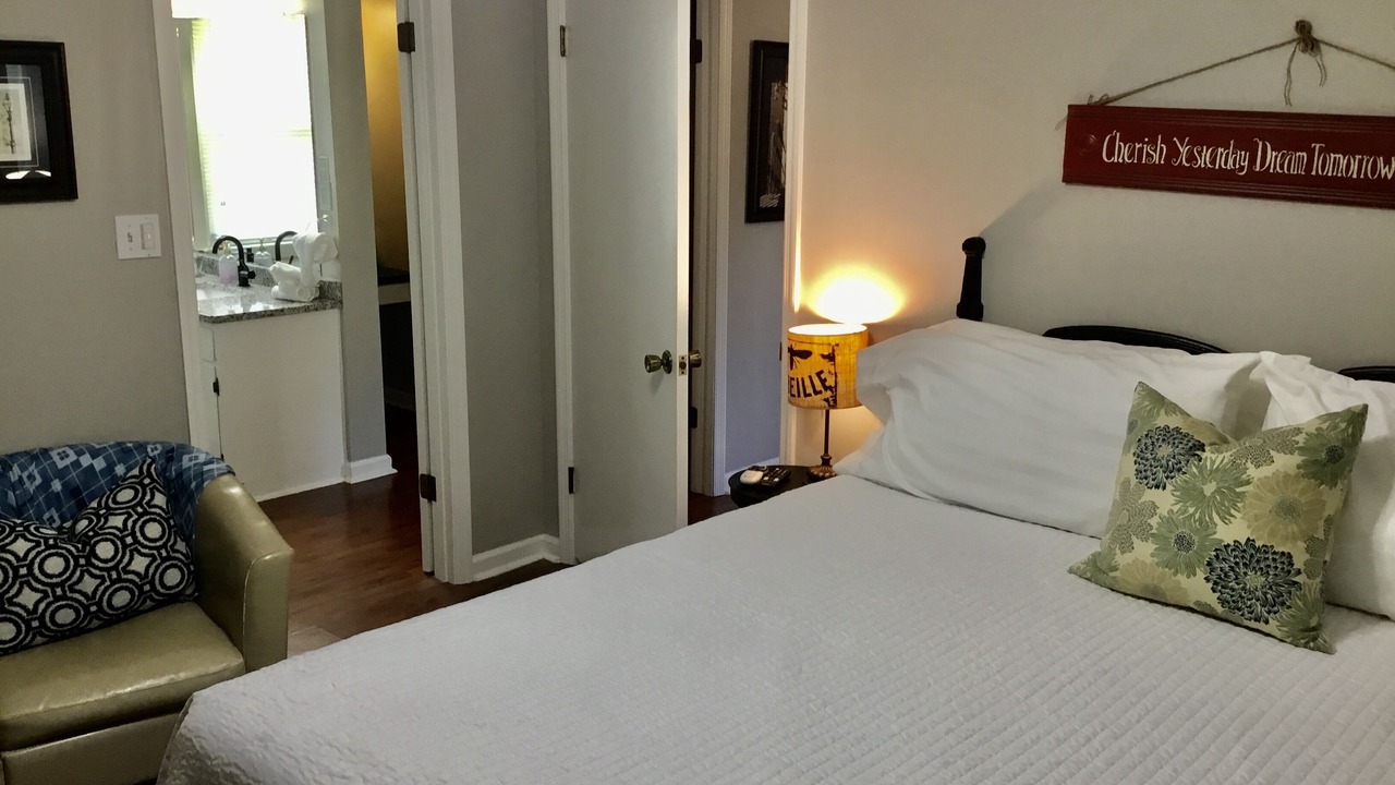 Photo of Bedroom in Little Rock