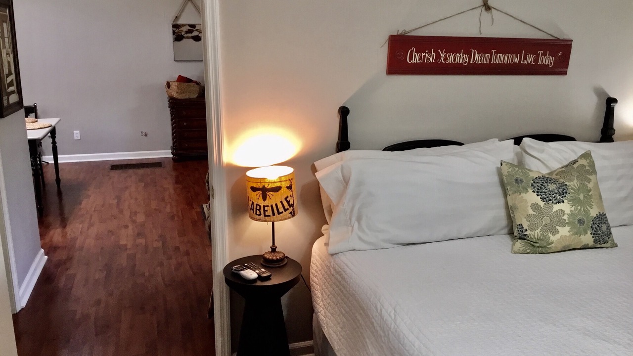 Photo of Bedroom in Little Rock