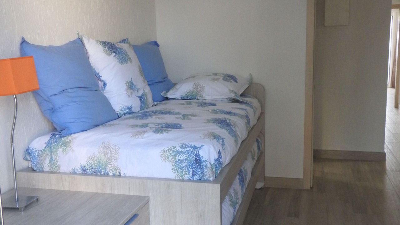 Photo of Bedroom in Palavas-les-Flots