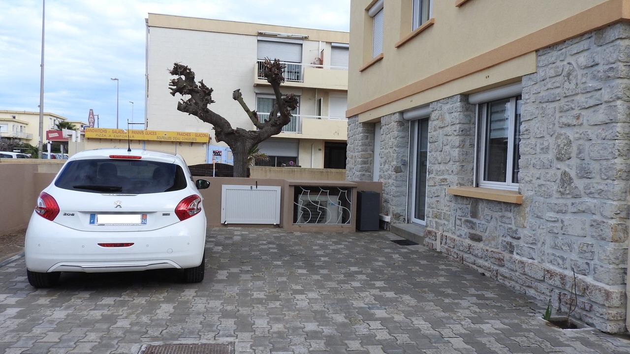 Photo of Outdoor in Palavas-les-Flots