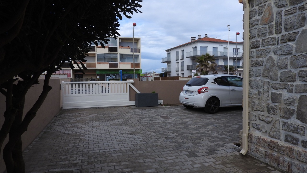 Photo of Outdoor in Palavas-les-Flots