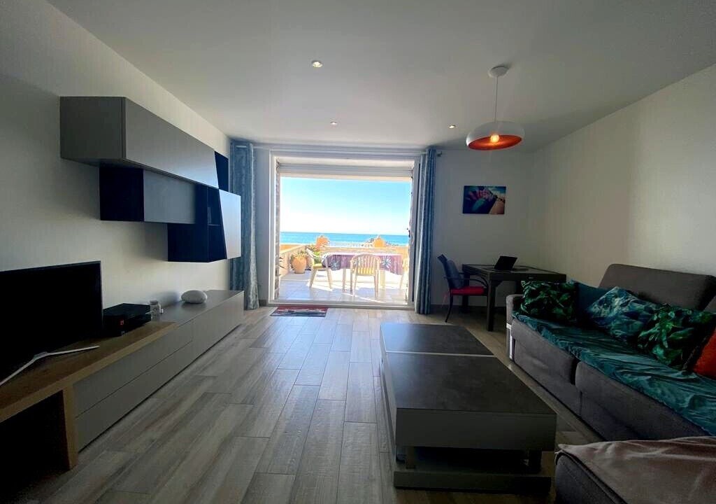 Photo of Livingroom in Palavas-les-Flots