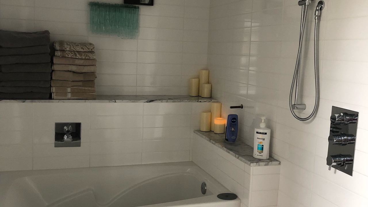 Photo of Bathroom in Bellingham