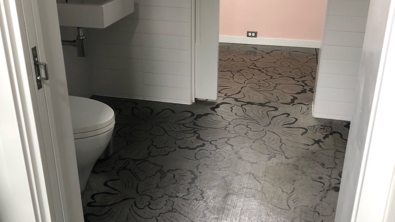 Photo of Bathroom in Bellingham