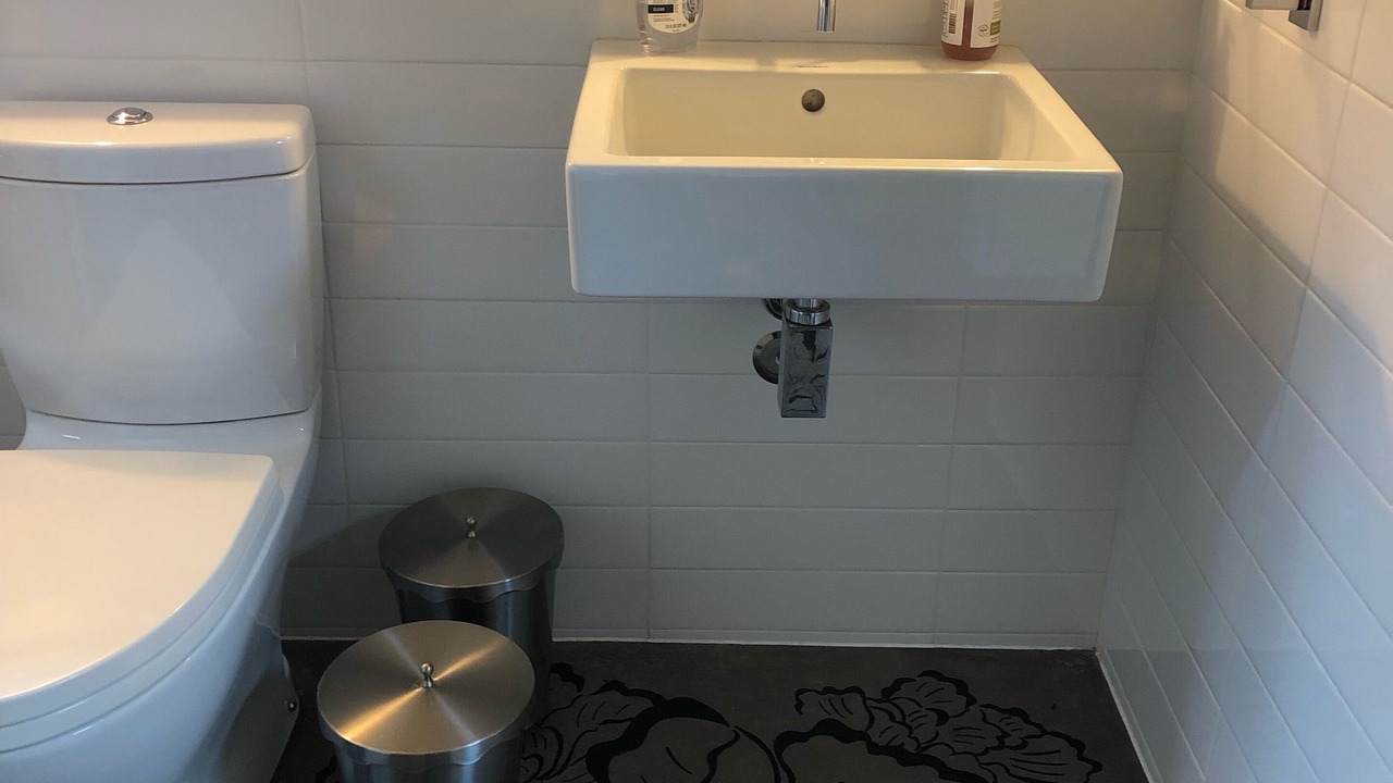 Photo of Bathroom in Bellingham