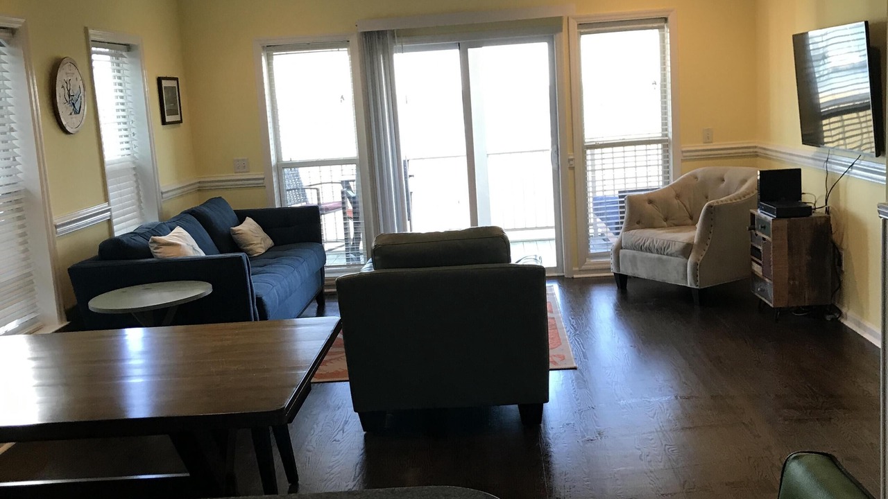 Photo of Bedroom in Waters Edge