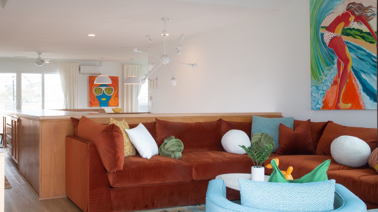 Photo of Livingroom in Encinitas