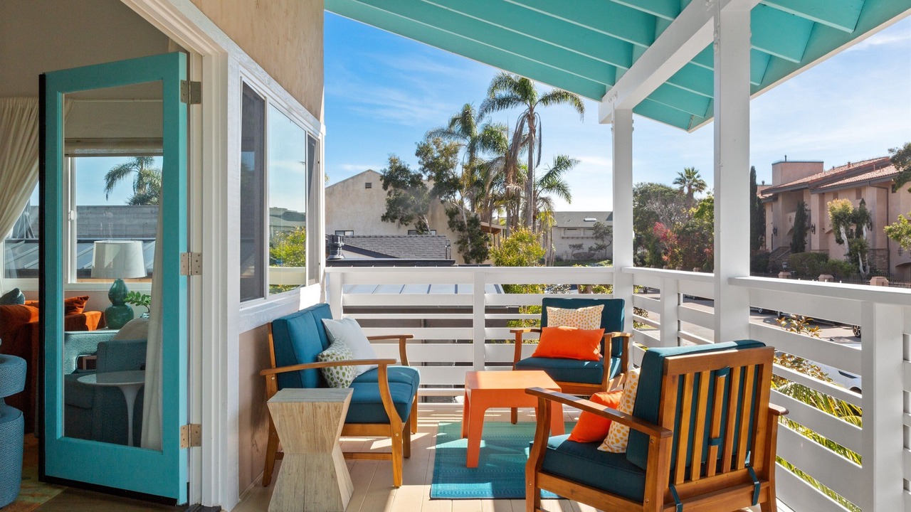 Photo of Outdoor in Encinitas