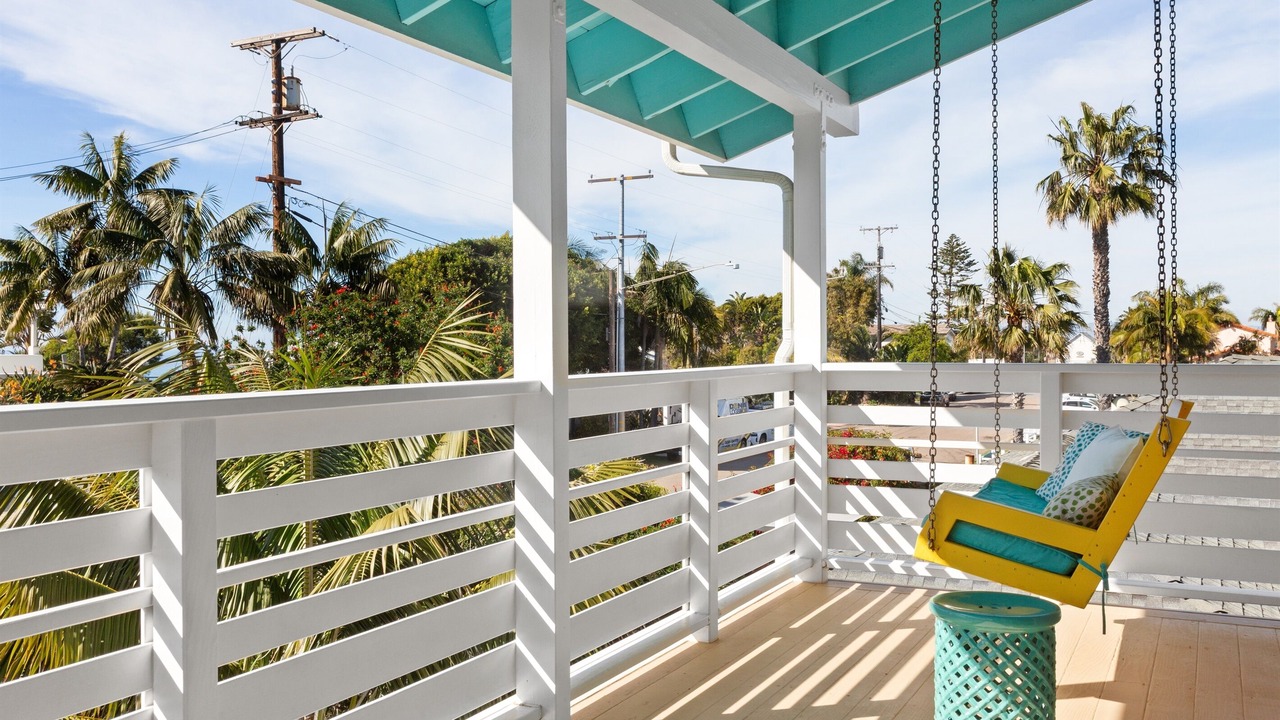 Photo of Outdoor in Encinitas
