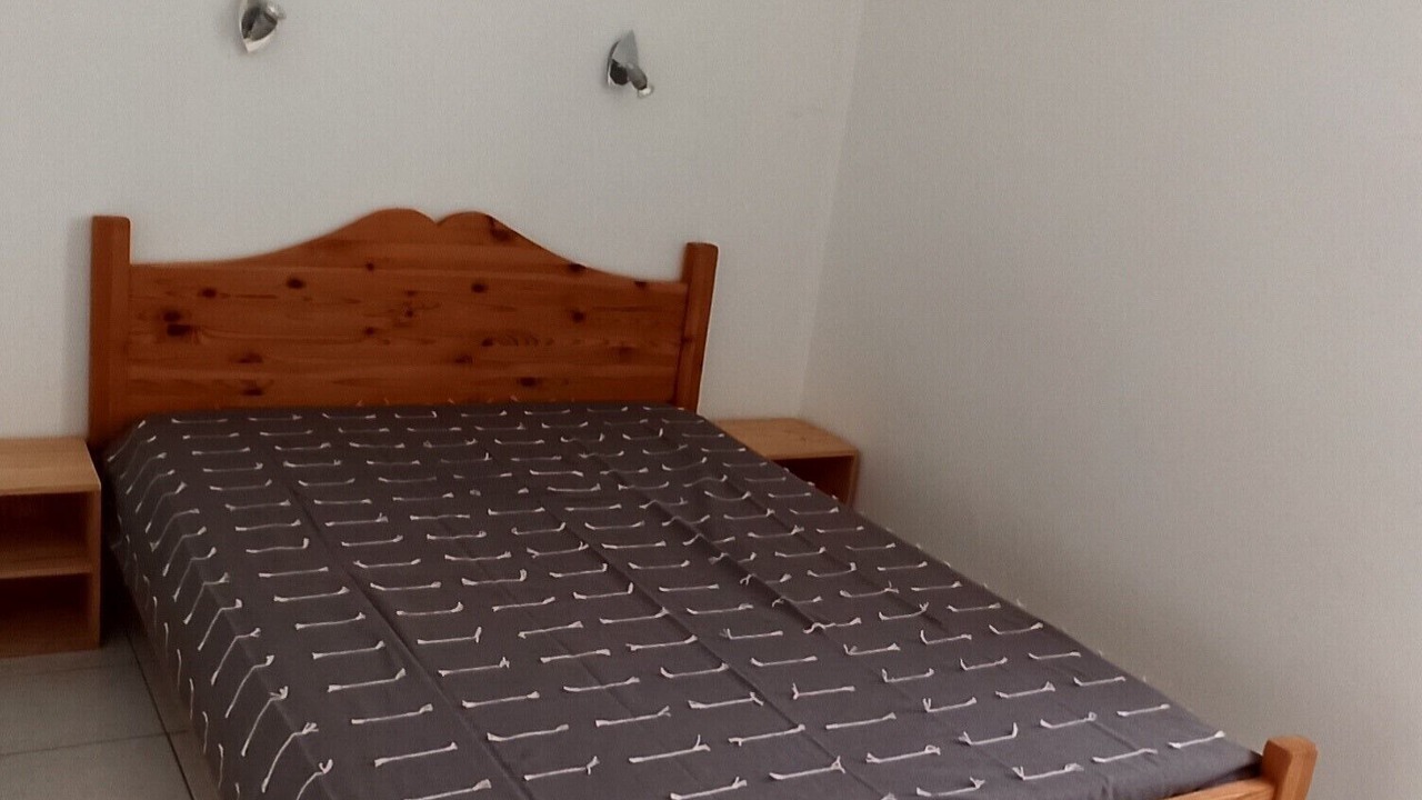 Photo of Bedroom in Montreal
