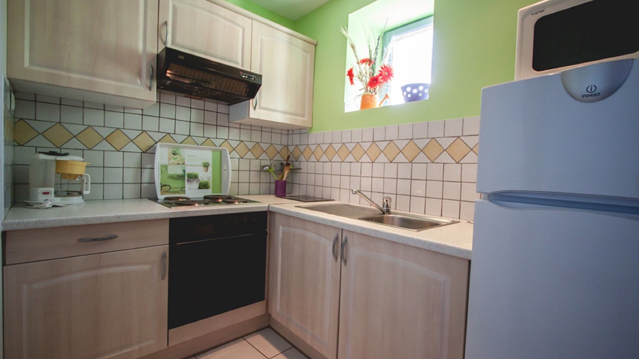 Photo of Kitchen in Montreal