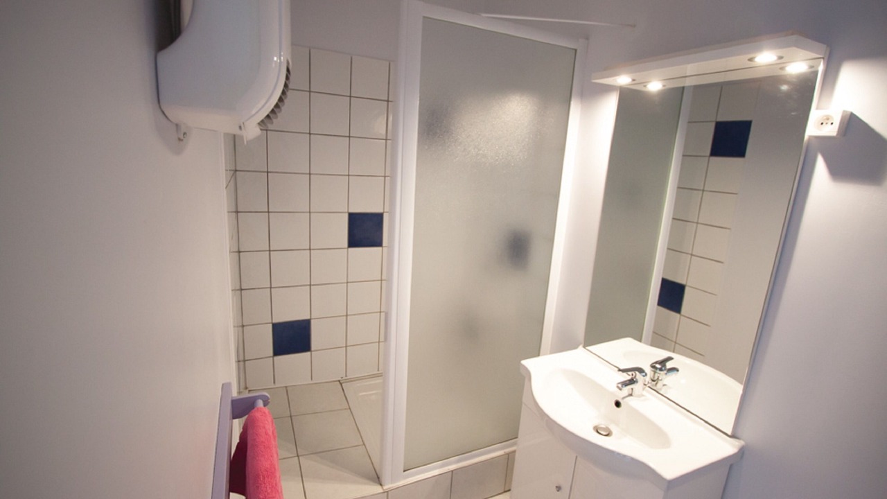 Photo of Bathroom in Montreal