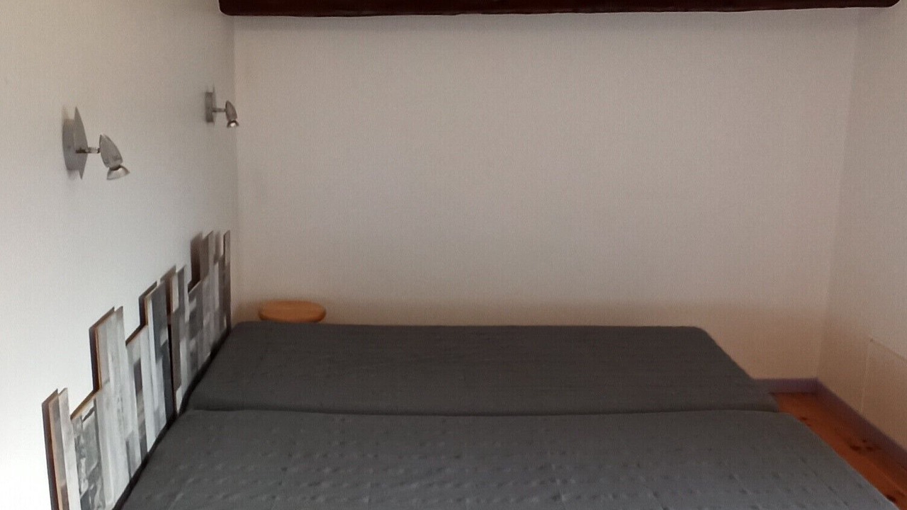 Photo of Bedroom in Montreal