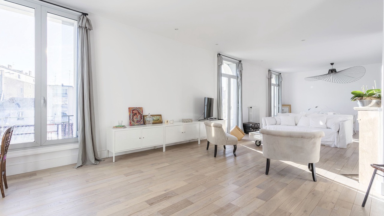 Photo of Bedroom in Gambetta