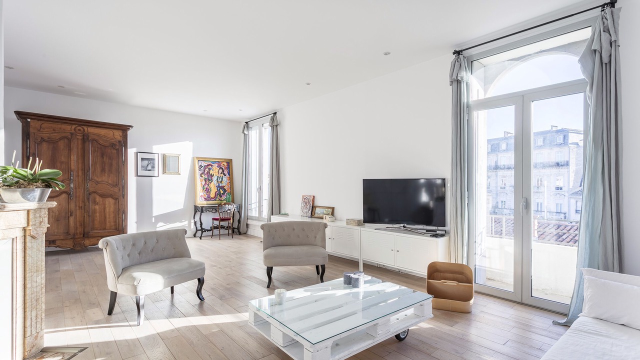 Photo of Livingroom in Gambetta