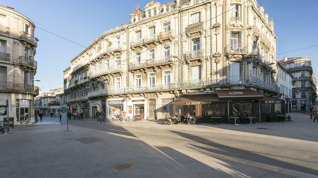 Photo of Outdoor in Gambetta