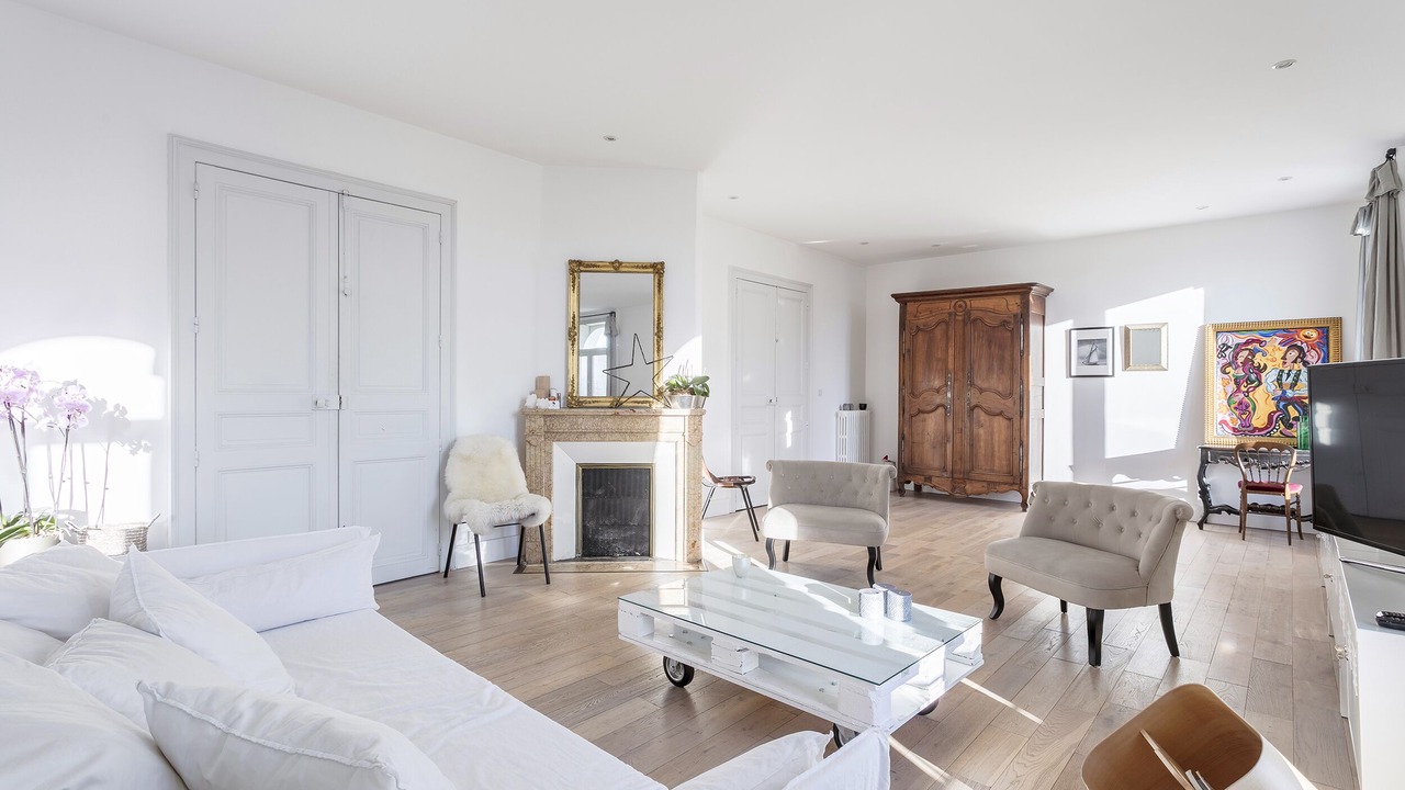 Photo of Livingroom in Gambetta
