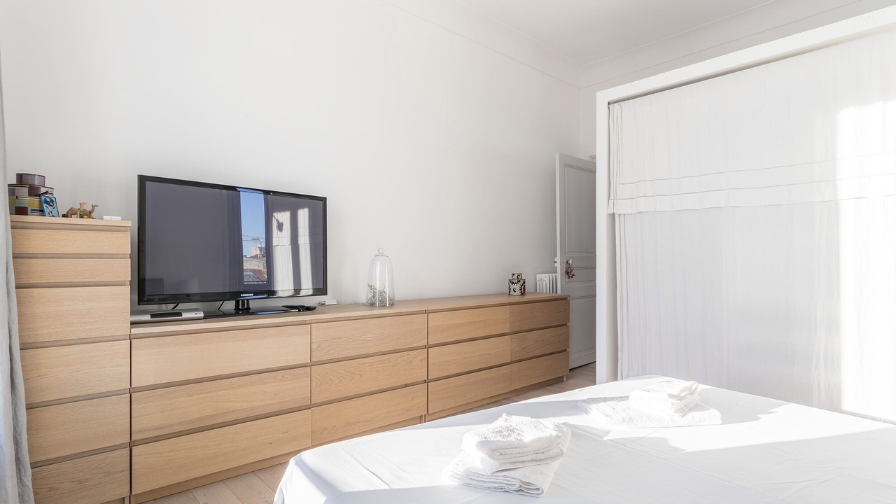 Photo of Bedroom in Gambetta