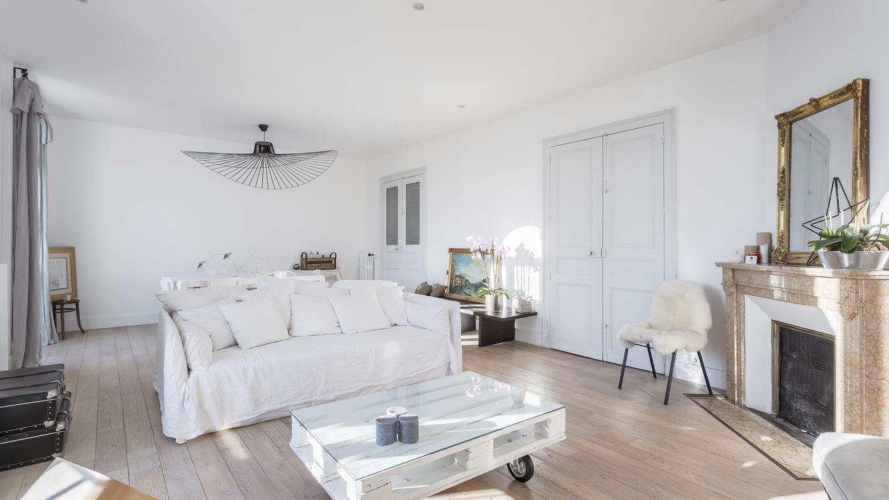 Photo of Livingroom in Gambetta