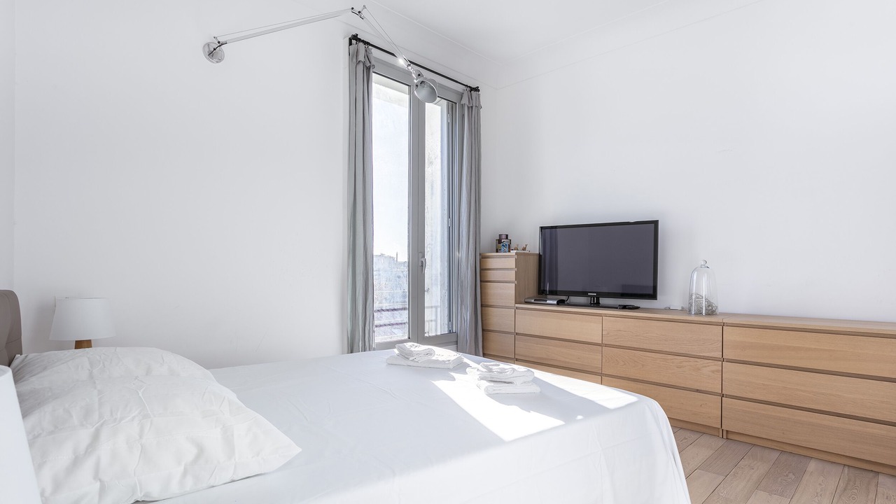 Photo of Bedroom in Gambetta