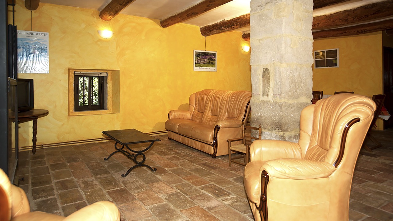 Photo of Livingroom in Bollene