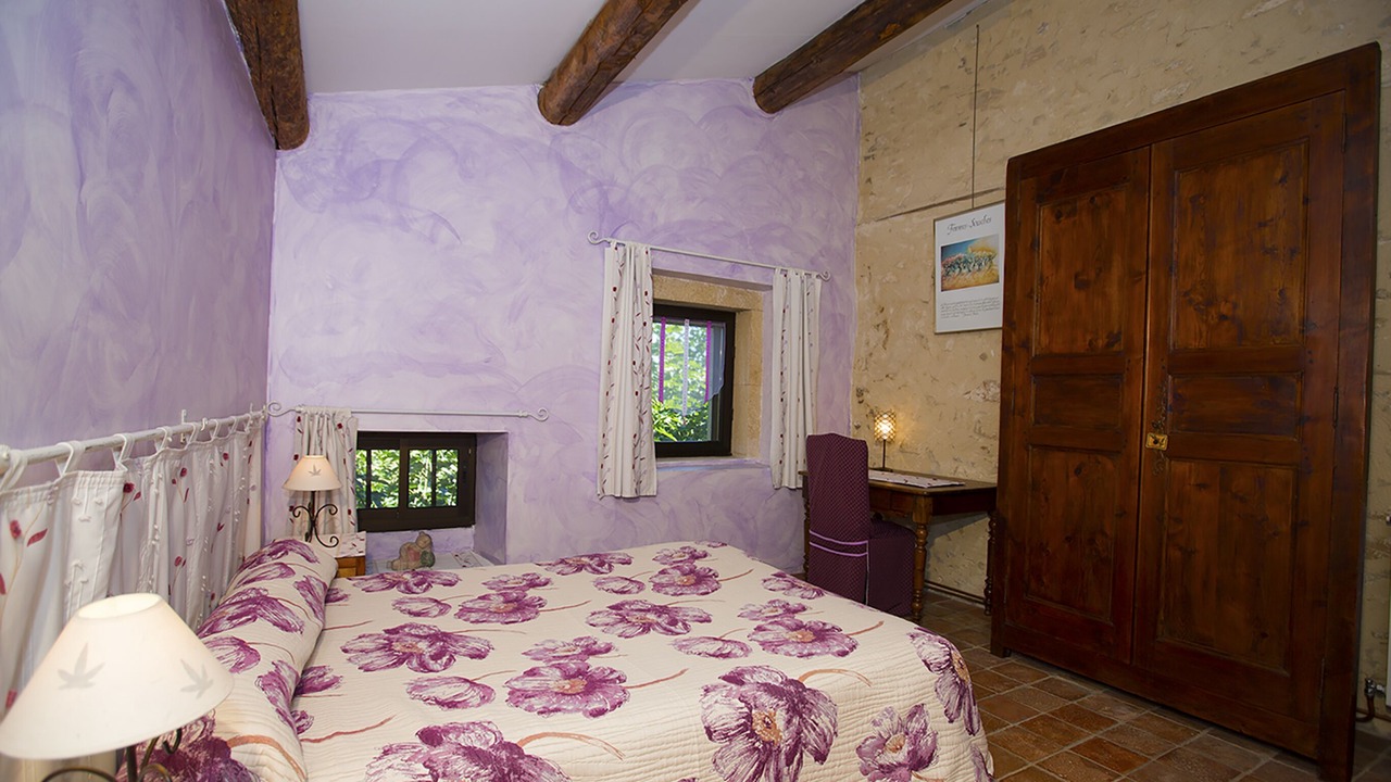 Photo of Bedroom in Bollene