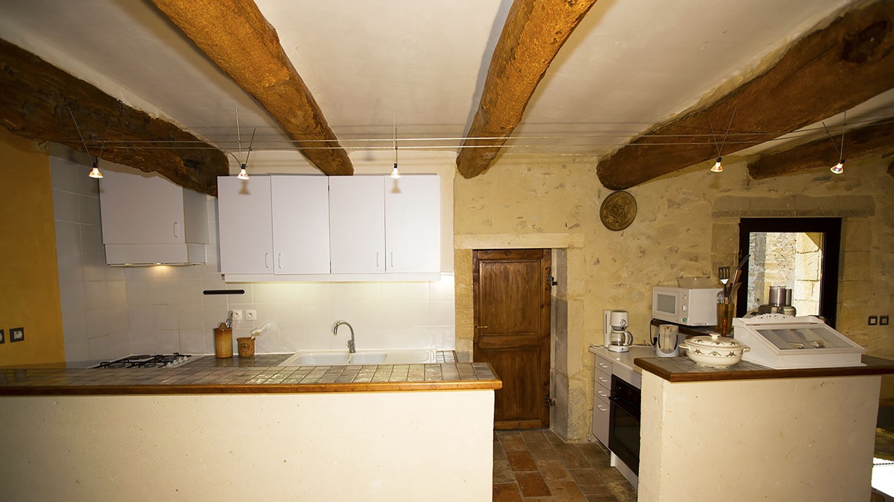 Photo of Kitchen in Bollene