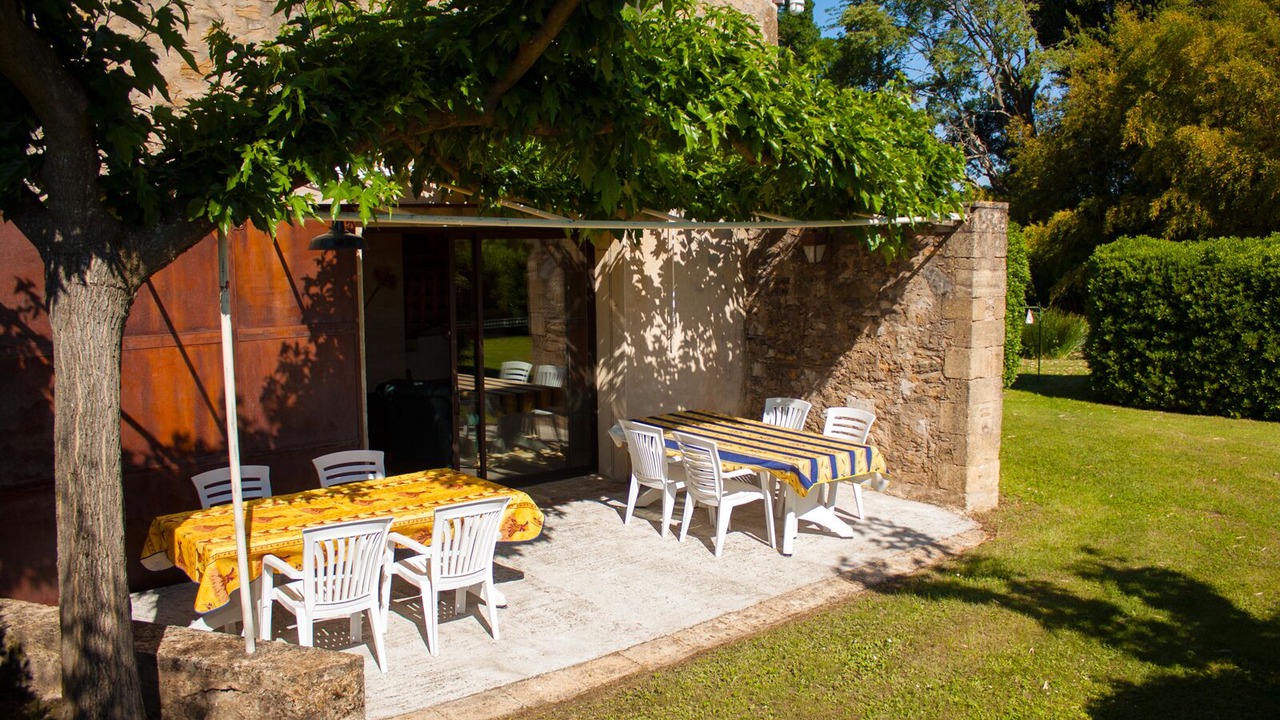 Photo of Outdoor in Bollene
